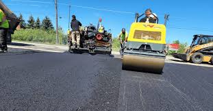 Best Driveway Crack Filling  in Sconsin Dells, WI